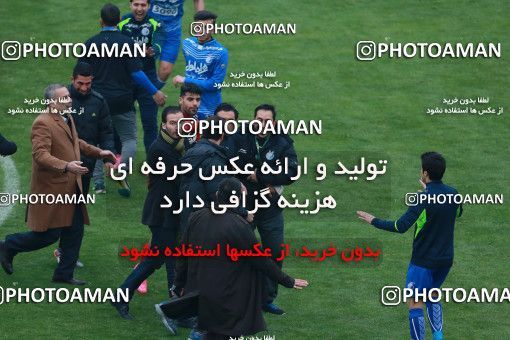 557104, Tehran, Iran, لیگ برتر فوتبال ایران، Persian Gulf Cup، Week 21، Second Leg، Esteghlal 3 v 2 Persepolis on 2017/02/12 at Azadi Stadium