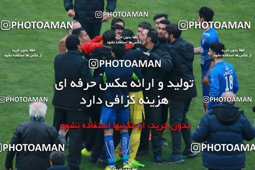 557048, Tehran, Iran, لیگ برتر فوتبال ایران، Persian Gulf Cup، Week 21، Second Leg، Esteghlal 3 v 2 Persepolis on 2017/02/12 at Azadi Stadium