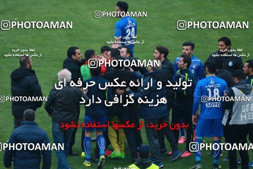 557300, Tehran, Iran, لیگ برتر فوتبال ایران، Persian Gulf Cup، Week 21، Second Leg، Esteghlal 3 v 2 Persepolis on 2017/02/12 at Azadi Stadium