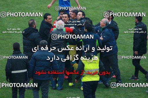 557343, Tehran, Iran, لیگ برتر فوتبال ایران، Persian Gulf Cup، Week 21، Second Leg، Esteghlal 3 v 2 Persepolis on 2017/02/12 at Azadi Stadium