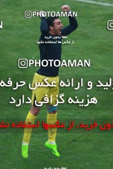 557365, Tehran, Iran, لیگ برتر فوتبال ایران، Persian Gulf Cup، Week 21، Second Leg، Esteghlal 3 v 2 Persepolis on 2017/02/12 at Azadi Stadium