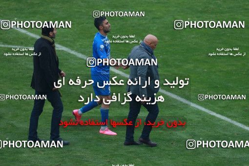 557430, Tehran, Iran, لیگ برتر فوتبال ایران، Persian Gulf Cup، Week 21، Second Leg، Esteghlal 3 v 2 Persepolis on 2017/02/12 at Azadi Stadium