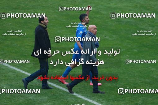 556856, Tehran, Iran, لیگ برتر فوتبال ایران، Persian Gulf Cup، Week 21، Second Leg، Esteghlal 3 v 2 Persepolis on 2017/02/12 at Azadi Stadium