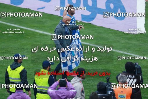 556780, Tehran, Iran, لیگ برتر فوتبال ایران، Persian Gulf Cup، Week 21، Second Leg، Esteghlal 3 v 2 Persepolis on 2017/02/12 at Azadi Stadium
