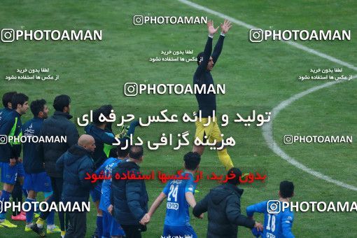 556479, Tehran, Iran, لیگ برتر فوتبال ایران، Persian Gulf Cup، Week 21، Second Leg، Esteghlal 3 v 2 Persepolis on 2017/02/12 at Azadi Stadium