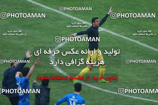 557442, Tehran, Iran, لیگ برتر فوتبال ایران، Persian Gulf Cup، Week 21، Second Leg، Esteghlal 3 v 2 Persepolis on 2017/02/12 at Azadi Stadium