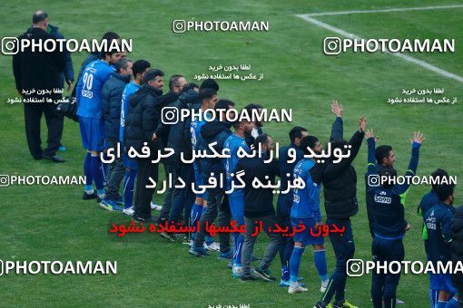 556403, Tehran, Iran, لیگ برتر فوتبال ایران، Persian Gulf Cup، Week 21، Second Leg، Esteghlal 3 v 2 Persepolis on 2017/02/12 at Azadi Stadium