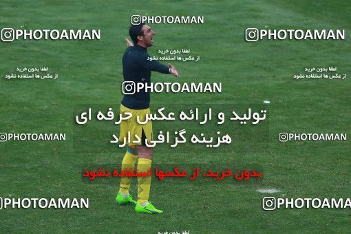 557422, Tehran, Iran, لیگ برتر فوتبال ایران، Persian Gulf Cup، Week 21، Second Leg، Esteghlal 3 v 2 Persepolis on 2017/02/12 at Azadi Stadium