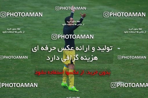 557004, Tehran, Iran, لیگ برتر فوتبال ایران، Persian Gulf Cup، Week 21، Second Leg، Esteghlal 3 v 2 Persepolis on 2017/02/12 at Azadi Stadium