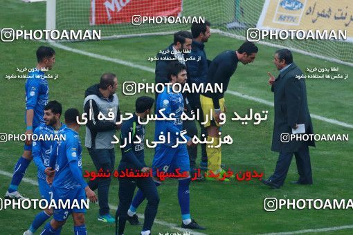 556409, Tehran, Iran, لیگ برتر فوتبال ایران، Persian Gulf Cup، Week 21، Second Leg، Esteghlal 3 v 2 Persepolis on 2017/02/12 at Azadi Stadium