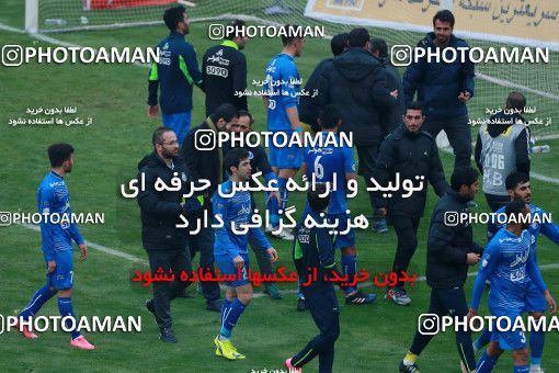 557097, Tehran, Iran, لیگ برتر فوتبال ایران، Persian Gulf Cup، Week 21، Second Leg، Esteghlal 3 v 2 Persepolis on 2017/02/12 at Azadi Stadium