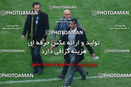 556630, Tehran, Iran, لیگ برتر فوتبال ایران، Persian Gulf Cup، Week 21، Second Leg، Esteghlal 3 v 2 Persepolis on 2017/02/12 at Azadi Stadium