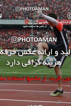 557259, Tehran, Iran, لیگ برتر فوتبال ایران، Persian Gulf Cup، Week 21، Second Leg، Esteghlal 3 v 2 Persepolis on 2017/02/12 at Azadi Stadium