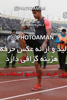 557175, Tehran, Iran, لیگ برتر فوتبال ایران، Persian Gulf Cup، Week 21، Second Leg، Esteghlal 3 v 2 Persepolis on 2017/02/12 at Azadi Stadium