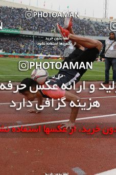 556981, Tehran, Iran, لیگ برتر فوتبال ایران، Persian Gulf Cup، Week 21، Second Leg، Esteghlal 3 v 2 Persepolis on 2017/02/12 at Azadi Stadium