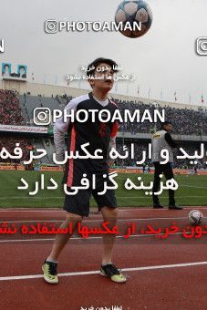 556653, Tehran, Iran, لیگ برتر فوتبال ایران، Persian Gulf Cup، Week 21، Second Leg، Esteghlal 3 v 2 Persepolis on 2017/02/12 at Azadi Stadium