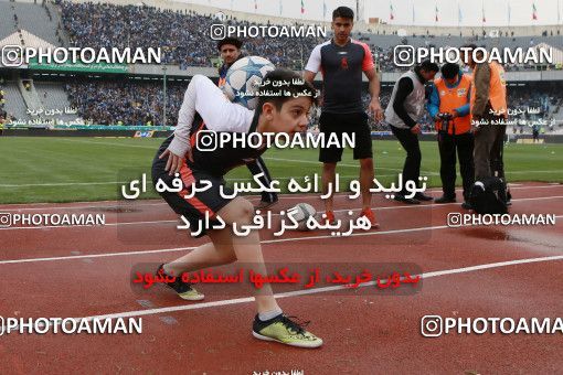 556850, Tehran, Iran, لیگ برتر فوتبال ایران، Persian Gulf Cup، Week 21، Second Leg، Esteghlal 3 v 2 Persepolis on 2017/02/12 at Azadi Stadium