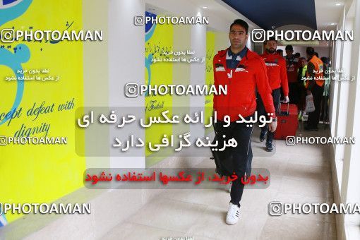 556508, Tehran, Iran, لیگ برتر فوتبال ایران، Persian Gulf Cup، Week 21، Second Leg، Esteghlal 3 v 2 Persepolis on 2017/02/12 at Azadi Stadium