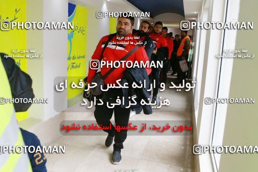 556728, Tehran, Iran, لیگ برتر فوتبال ایران، Persian Gulf Cup، Week 21، Second Leg، Esteghlal 3 v 2 Persepolis on 2017/02/12 at Azadi Stadium