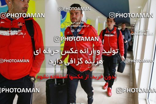 556912, Tehran, Iran, لیگ برتر فوتبال ایران، Persian Gulf Cup، Week 21، Second Leg، Esteghlal 3 v 2 Persepolis on 2017/02/12 at Azadi Stadium