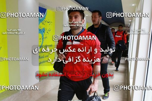 556609, Tehran, Iran, لیگ برتر فوتبال ایران، Persian Gulf Cup، Week 21، Second Leg، Esteghlal 3 v 2 Persepolis on 2017/02/12 at Azadi Stadium