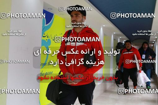 557456, Tehran, Iran, لیگ برتر فوتبال ایران، Persian Gulf Cup، Week 21، Second Leg، Esteghlal 3 v 2 Persepolis on 2017/02/12 at Azadi Stadium