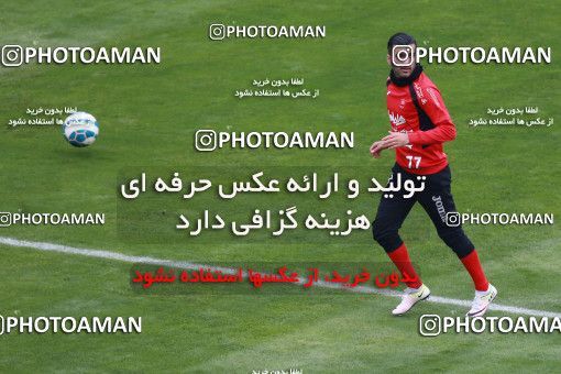 557212, Tehran, Iran, لیگ برتر فوتبال ایران، Persian Gulf Cup، Week 21، Second Leg، Esteghlal 3 v 2 Persepolis on 2017/02/12 at Azadi Stadium