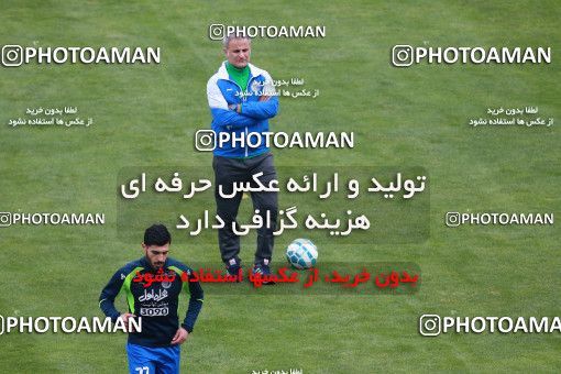 557393, Tehran, Iran, لیگ برتر فوتبال ایران، Persian Gulf Cup، Week 21، Second Leg، Esteghlal 3 v 2 Persepolis on 2017/02/12 at Azadi Stadium
