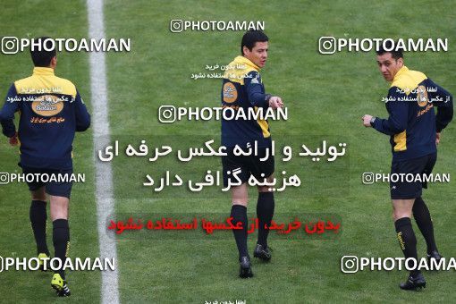 557353, Tehran, Iran, لیگ برتر فوتبال ایران، Persian Gulf Cup، Week 21، Second Leg، Esteghlal 3 v 2 Persepolis on 2017/02/12 at Azadi Stadium