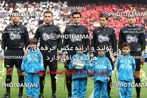 558503, Tehran, Iran, لیگ برتر فوتبال ایران، Persian Gulf Cup، Week 21، Second Leg، Esteghlal 3 v 2 Persepolis on 2017/02/12 at Azadi Stadium