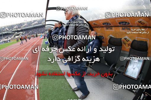 558056, Tehran, Iran, لیگ برتر فوتبال ایران، Persian Gulf Cup، Week 21، Second Leg، Esteghlal 3 v 2 Persepolis on 2017/02/12 at Azadi Stadium