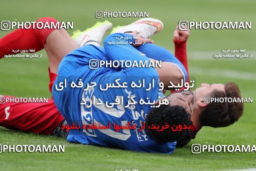 558429, Tehran, Iran, لیگ برتر فوتبال ایران، Persian Gulf Cup، Week 21، Second Leg، Esteghlal 3 v 2 Persepolis on 2017/02/12 at Azadi Stadium