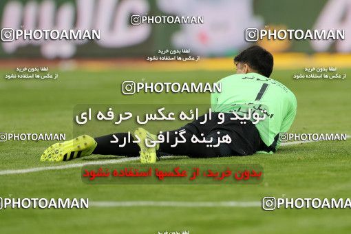 558509, Tehran, Iran, لیگ برتر فوتبال ایران، Persian Gulf Cup، Week 21، Second Leg، Esteghlal 3 v 2 Persepolis on 2017/02/12 at Azadi Stadium