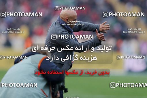 558449, Tehran, Iran, لیگ برتر فوتبال ایران، Persian Gulf Cup، Week 21، Second Leg، Esteghlal 3 v 2 Persepolis on 2017/02/12 at Azadi Stadium
