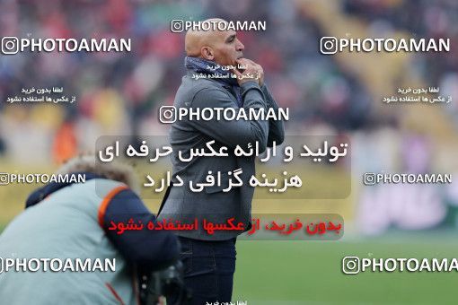 558436, Tehran, Iran, لیگ برتر فوتبال ایران، Persian Gulf Cup، Week 21، Second Leg، Esteghlal 3 v 2 Persepolis on 2017/02/12 at Azadi Stadium