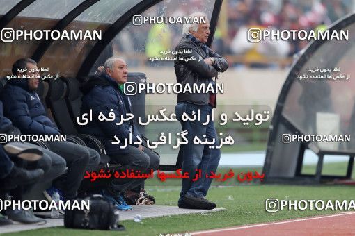 558191, Tehran, Iran, لیگ برتر فوتبال ایران، Persian Gulf Cup، Week 21، Second Leg، Esteghlal 3 v 2 Persepolis on 2017/02/12 at Azadi Stadium
