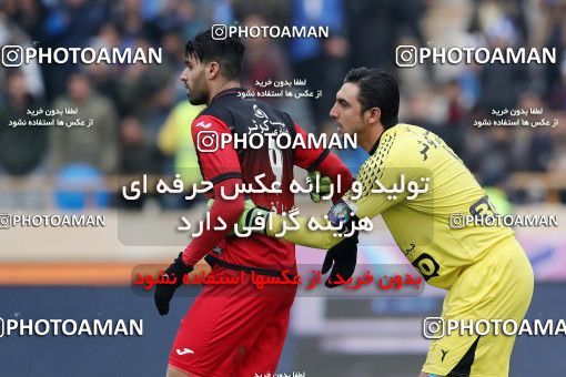 558193, Tehran, Iran, لیگ برتر فوتبال ایران، Persian Gulf Cup، Week 21، Second Leg، Esteghlal 3 v 2 Persepolis on 2017/02/12 at Azadi Stadium