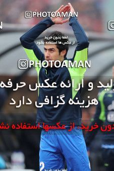 558251, Tehran, Iran, لیگ برتر فوتبال ایران، Persian Gulf Cup، Week 21، Second Leg، Esteghlal 3 v 2 Persepolis on 2017/02/12 at Azadi Stadium