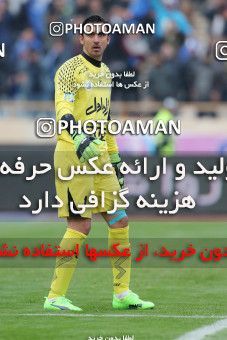 558263, Tehran, Iran, لیگ برتر فوتبال ایران، Persian Gulf Cup، Week 21، Second Leg، Esteghlal 3 v 2 Persepolis on 2017/02/12 at Azadi Stadium