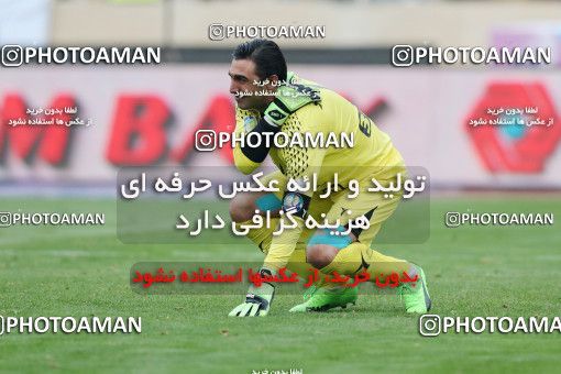 558304, Tehran, Iran, لیگ برتر فوتبال ایران، Persian Gulf Cup، Week 21، Second Leg، Esteghlal 3 v 2 Persepolis on 2017/02/12 at Azadi Stadium