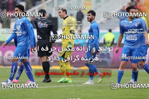 558302, Tehran, Iran, لیگ برتر فوتبال ایران، Persian Gulf Cup، Week 21، Second Leg، Esteghlal 3 v 2 Persepolis on 2017/02/12 at Azadi Stadium