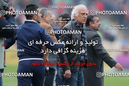 558526, Tehran, Iran, لیگ برتر فوتبال ایران، Persian Gulf Cup، Week 21، Second Leg، Esteghlal 3 v 2 Persepolis on 2017/02/12 at Azadi Stadium