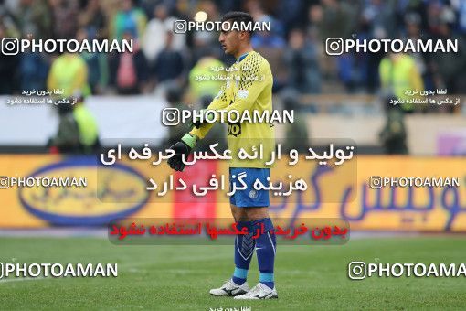 558091, Tehran, Iran, لیگ برتر فوتبال ایران، Persian Gulf Cup، Week 21، Second Leg، Esteghlal 3 v 2 Persepolis on 2017/02/12 at Azadi Stadium
