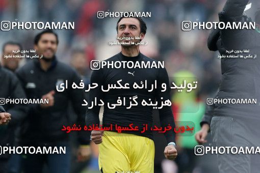 558405, Tehran, Iran, لیگ برتر فوتبال ایران، Persian Gulf Cup، Week 21، Second Leg، Esteghlal 3 v 2 Persepolis on 2017/02/12 at Azadi Stadium