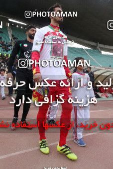 554047, Tehran, [*parameter:4*], لیگ برتر فوتبال ایران، Persian Gulf Cup، Week 23، Second Leg، Naft Tehran 0 v 2 Persepolis on 2017/03/05 at Takhti Stadium