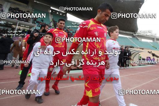 553968, Tehran, [*parameter:4*], لیگ برتر فوتبال ایران، Persian Gulf Cup، Week 23، Second Leg، Naft Tehran 0 v 2 Persepolis on 2017/03/05 at Takhti Stadium