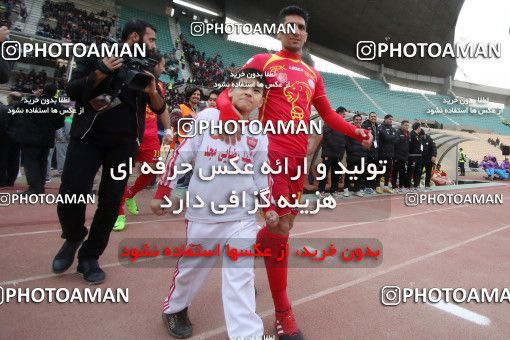 554128, Tehran, [*parameter:4*], لیگ برتر فوتبال ایران، Persian Gulf Cup، Week 23، Second Leg، Naft Tehran 0 v 2 Persepolis on 2017/03/05 at Takhti Stadium
