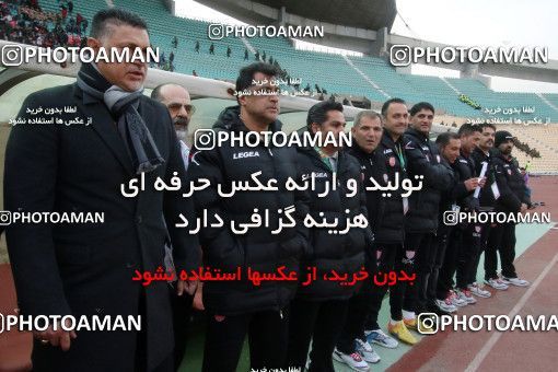554139, Tehran, [*parameter:4*], لیگ برتر فوتبال ایران، Persian Gulf Cup، Week 23، Second Leg، Naft Tehran 0 v 2 Persepolis on 2017/03/05 at Takhti Stadium