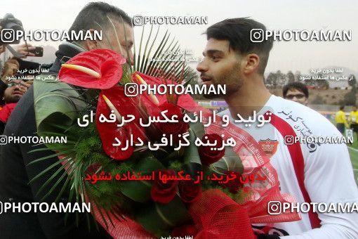 553999, Tehran, [*parameter:4*], لیگ برتر فوتبال ایران، Persian Gulf Cup، Week 23، Second Leg، Naft Tehran 0 v 2 Persepolis on 2017/03/05 at Takhti Stadium