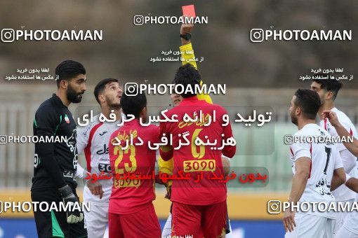 554055, Tehran, [*parameter:4*], لیگ برتر فوتبال ایران، Persian Gulf Cup، Week 23، Second Leg، Naft Tehran 0 v 2 Persepolis on 2017/03/05 at Takhti Stadium
